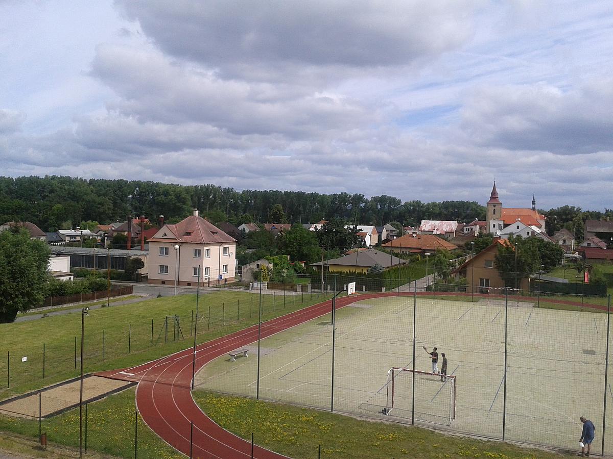 Bakov nad Jizerou